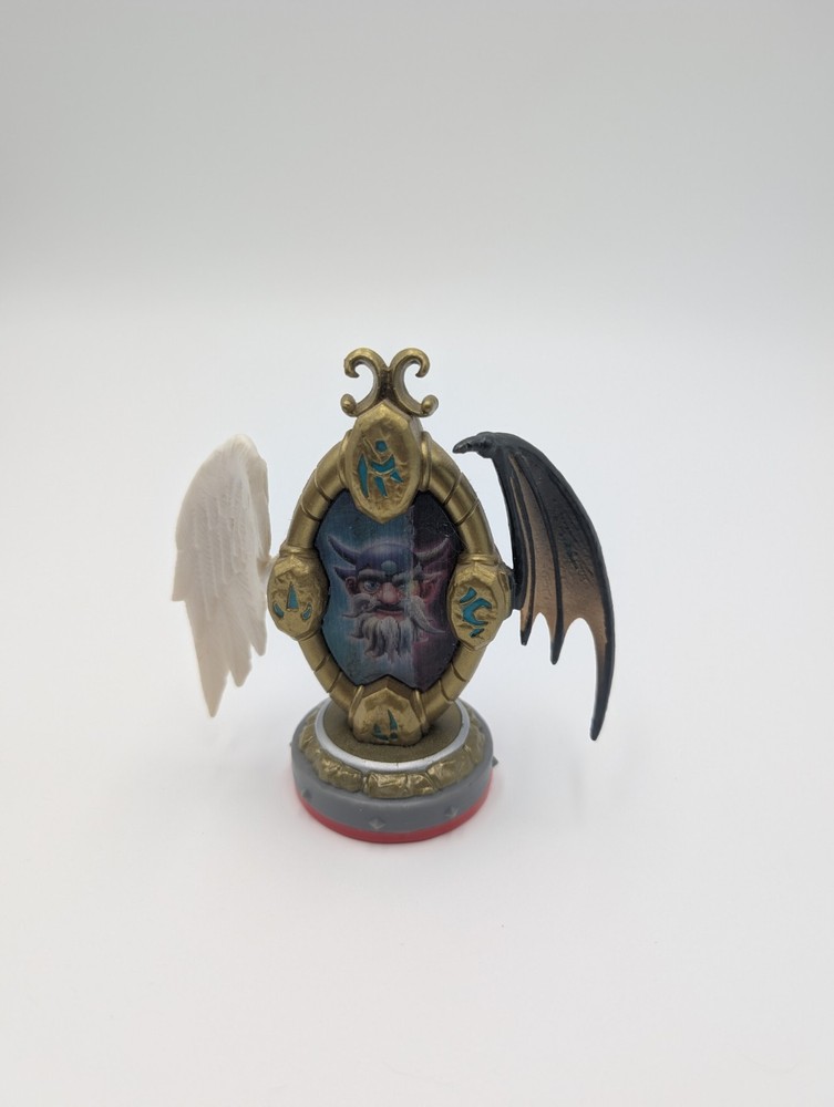 Skylanders Trap Team Mirror of Mystery