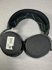 SteelSeries Arctis 9X Wireless Gaming Headset Xbox One – BROKEN HINGE