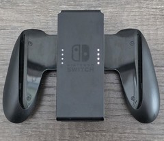 ORIGINL OEM GENUINE OFFICIAL Nintendo Switch Comfort Grip Joy Con HAC-011 REMOTE