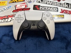 UPGRADED Sony DualSense Controller Ginfull DS13 MAX TMR (Hall Effect) Joysticks