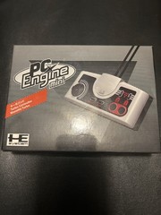 HORI PC Engine Mini Turbo Controller Pad Turbografx 16 BRAND NEW