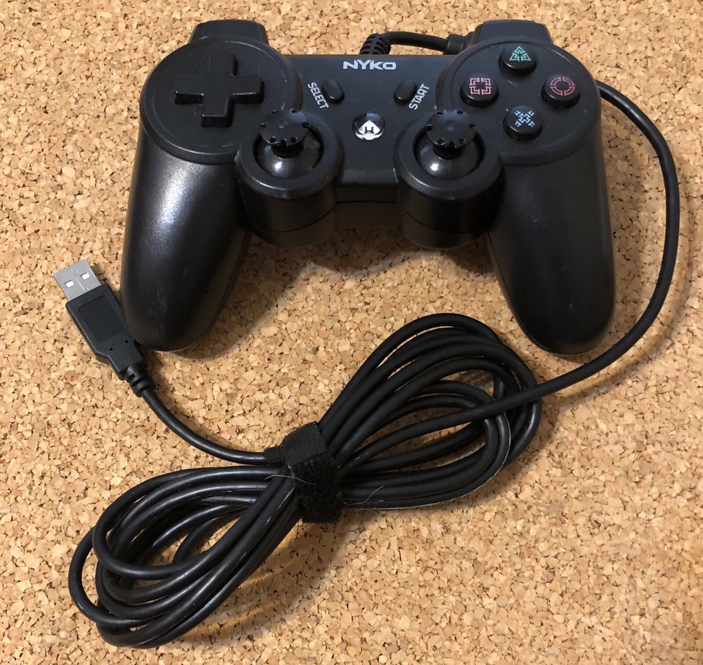 Nyko Playstation 3 83069-u18