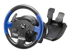 Thrustmaster T150 Pro Racing Wheel for PlayStation 3 & 4 (pc) Pedal Set