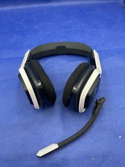 ASTRO Gaming A20 Wireless Headset Gen 2 for PlayStation 5/4, PC & Mac – READ