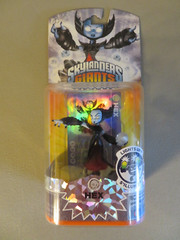 New NIB Skylanders Giants Lightcore Hex Activision Game Figure Piece