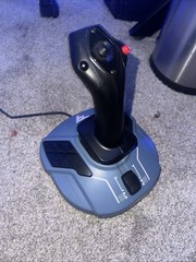 Thrustmaster TCA Captain Pack Airbus Edition PC Compatible