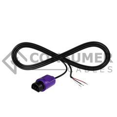 Grape Replacement Controller Cord Cable Repair Lead for Nintendo 64 N64 6ft