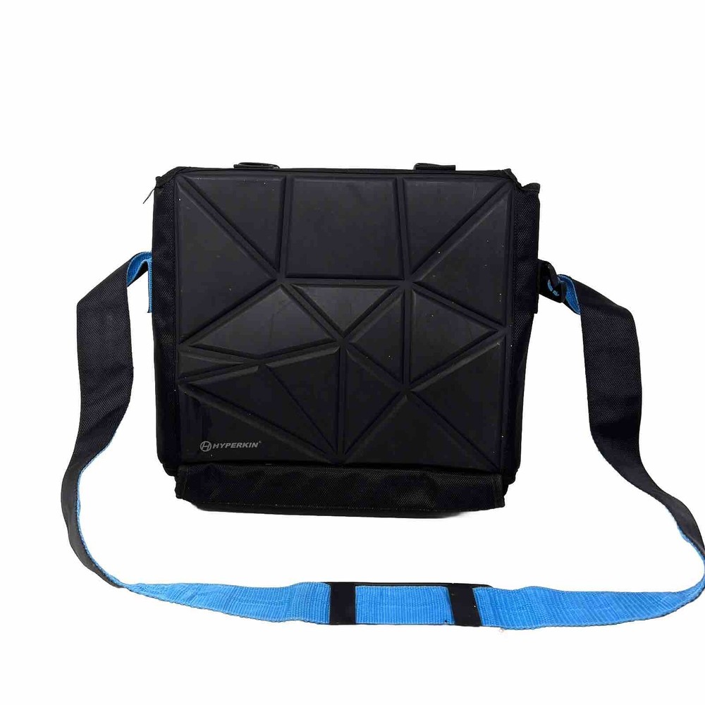 Playstation Carrier Protector Hyperkin Polygon The Rook Travel Carrying Bag Case