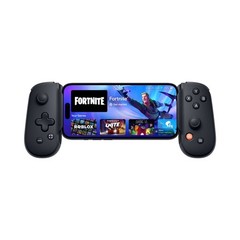 Backbone One for Android & Iphone (USB-C) Mobile Gaming Controller (BB-51-P-BRW)