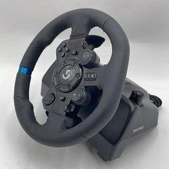 Logitech G923 Racing Wheel TRUEFORCE for PlayStation – WHEEL ONLY – AS IS
