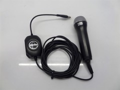 Logitech A-0234A Rock Band USB Wired PS3/Wii/Xbox 360 Microphone