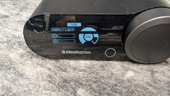 SteelSeries Base Station Nova PRO HS25TX 🔥Works Great🔥