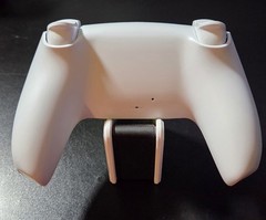 Custom DualSense Wireless Controller W/ TMR Sticks & Mouse Click Triggers