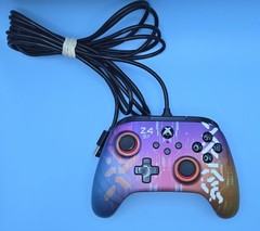 Power A Advantage Wired Controller For Xbox X/S – Cyber Style