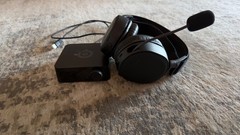SteelSeries Arctis Pro Wireless Hi Res Gaming Headset