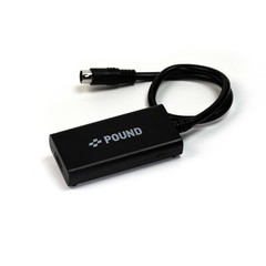 [OFFICIAL] Pound Technology HD Link Cable for the Sega Genesis HDMI