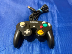 Nintendo GameCube Controller – Black tested works