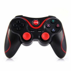 Phone Wireless Bluetooth GamePad Controller For Android TV Box Tablet