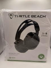 SEALED Turtle Beach Stealth 500 Wireless Gaming Headset For Xbox Series Black™