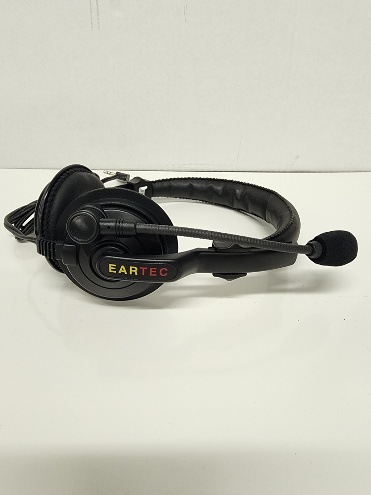 HEADSET FOR KCOM1 OR KCOM2