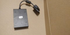 psyclone multitap multiplayer controller memory cards for playstation 2 slim