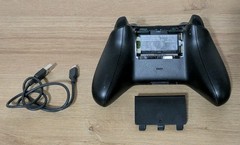 Microsoft Wireless Controller for Xbox Series X/S Carbon Black
