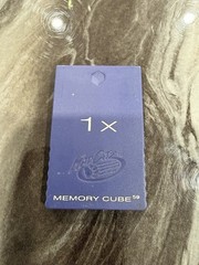 Mad Catz Nintendo GameCube Wii Memory Cube Card