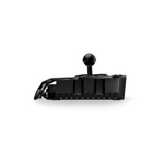 Qanba N3 Drone 2 Wired Joystick for PlayStation 5/4 and PC