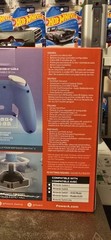 Power A Advantage Wired Controller for Nintendo Switch 2 | Mushroom Kingdom