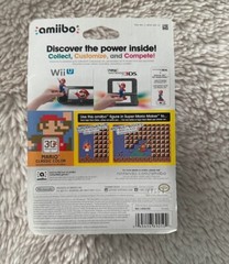 Super Mario Bros 30th Anniversary Classic Color- Nintendo Switch 3DS WiiU – BNIB
