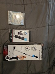 Playstation Move Set