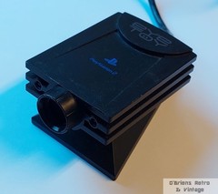 Sony PlayStation 2 EyeToy USB Camera – SLEH‑00031 – PS2 – Tested & Working