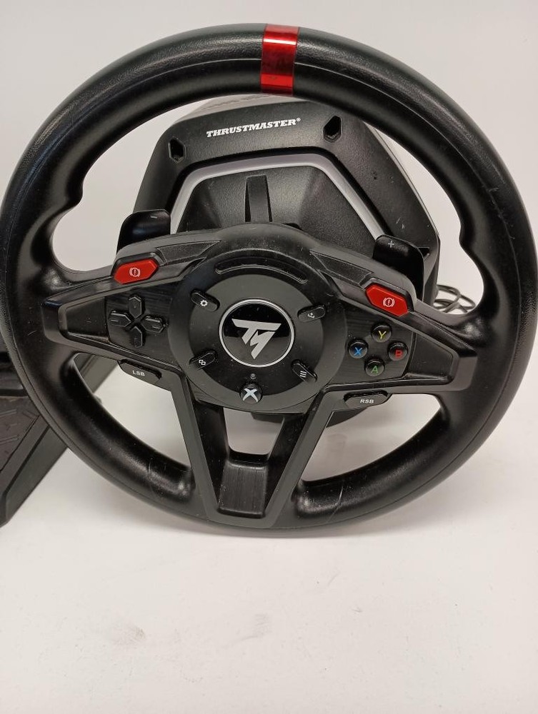 THRUSTMASTER T128-X (P04019799)