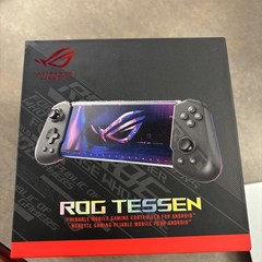 ASUS ROG Tessen Mobile Gaming Controller for Android #GU200A *NEW/SEALED*