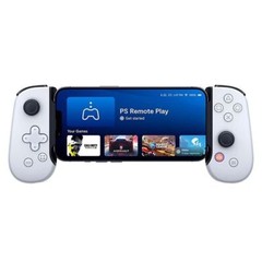 Backbone One Controller for iPhone – PlayStation Edition