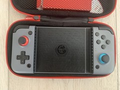 GameSir X2 Bluetooth Wireless Mobile Game Controller, Type-C Port, iPhone