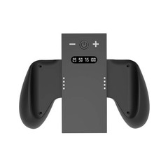For Switch 2 Handheld Console Controller Charging Grip Dock Charger Accessories