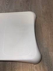Nintendo Wii Balance Board for Nintendo Wii Console – White/Gray