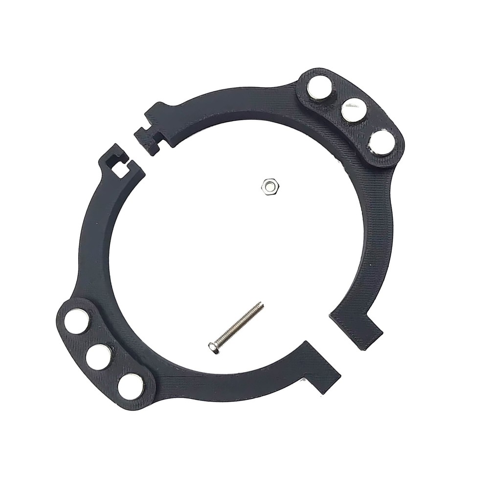 Shift Paddle Magnetic Mod for Logitech Steering Wheel G920 G923 G29 G27 Upgrade
