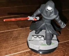 Disney Infinity 3.0 Star Wars KYLO REN Light FX Xbox One PS4 Wii U PS3 360 L@@K