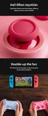 8BitDo Ultimate 2C Bluetooth Controller Wireless Gamepad for Nintendo Switch NS