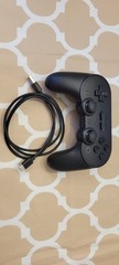 8BitDo Pro 2 Wireless Controller – Black Edition