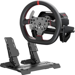 PXN V10 Ultra Direct Drive Wheel 3.2Nm For Xbox PS PC