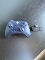 Microsoft Wireless Controller for Xbox Series X
