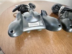 OG Microsoft Xbox Controllers