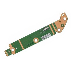 1* Power Eject Button LED Board or Flex Cable For Xbox Series X game machine
