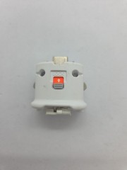Nintendo Wii Motion Plus Adapter OEM Motion Plus Official Genuine White RVL-026