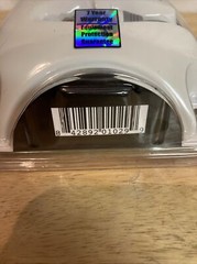 React Wii Component Video Cables. 8’ For Wii B3