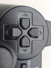 Sony PS3 Controller Dualshock 3 Sixaxis Playstation 3