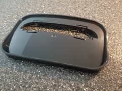 Official OEM Sega 32X Plastic Spacer Riser for Sega Genesis Model 2 Console